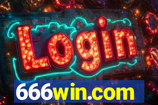 666win.com