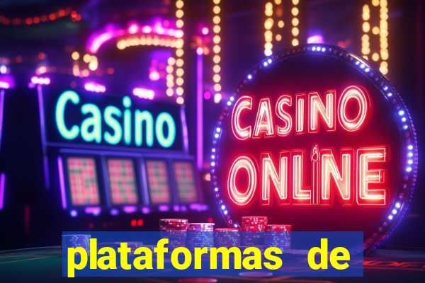 plataformas de jogos online novas