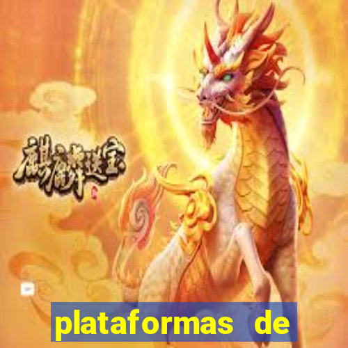 plataformas de jogos online novas