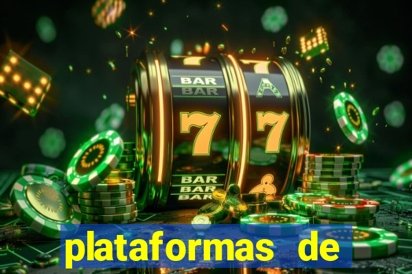 plataformas de jogos online novas