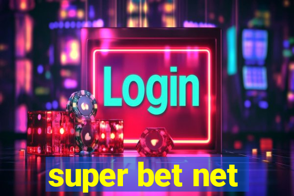 super bet net