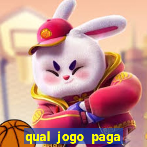 qual jogo paga mais tigre ou touro