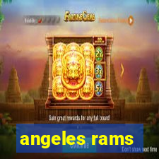 angeles rams