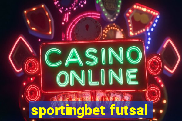 sportingbet futsal