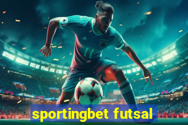 sportingbet futsal