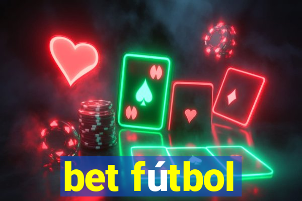 bet fútbol