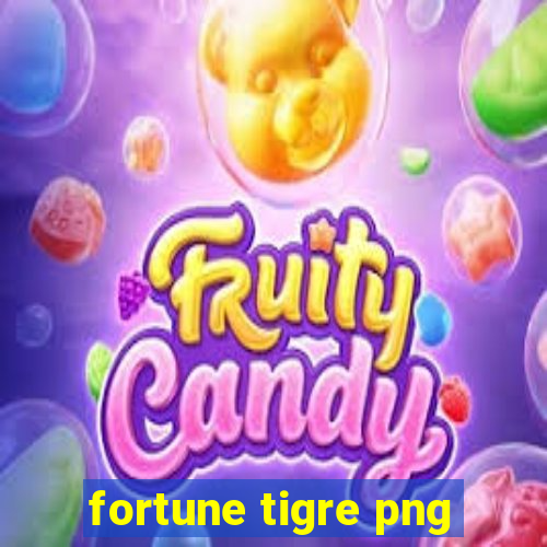 fortune tigre png