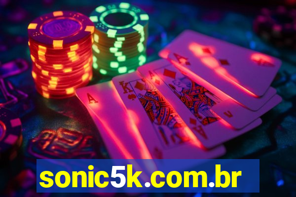 sonic5k.com.br fortune tiger