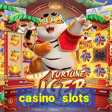 casino slots dinheiro real