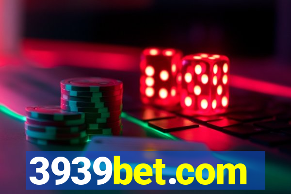 3939bet.com