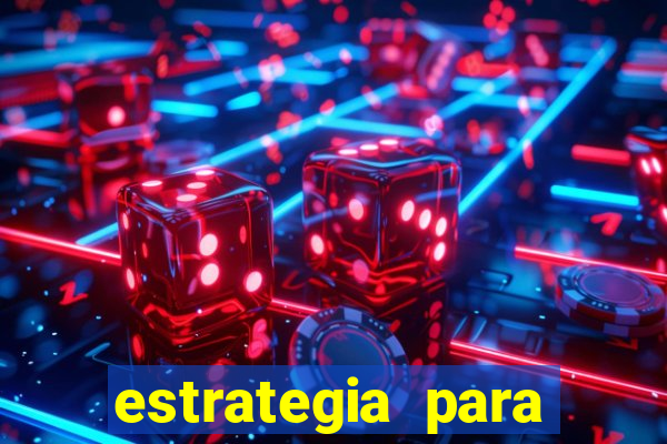 estrategia para jogar tiger fortune