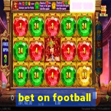 bet on football