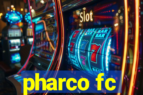 pharco fc