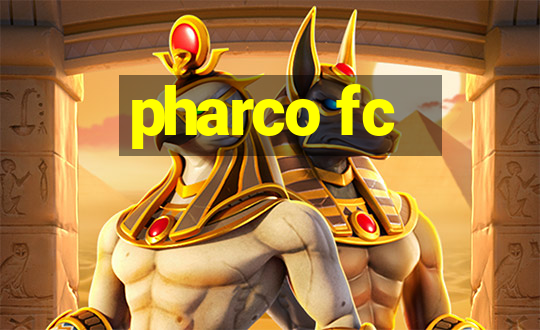 pharco fc