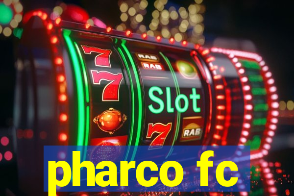 pharco fc