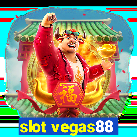 slot vegas88