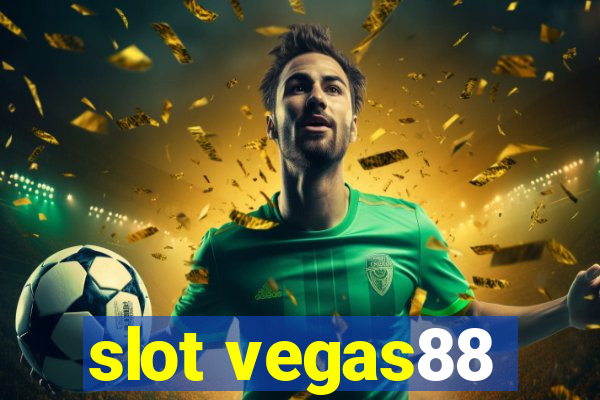 slot vegas88