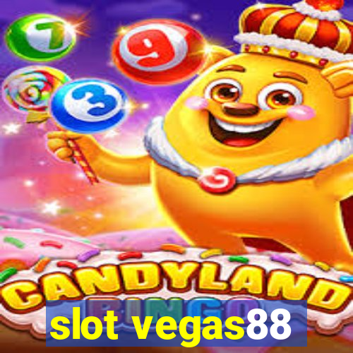 slot vegas88