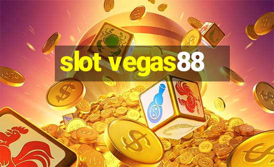 slot vegas88