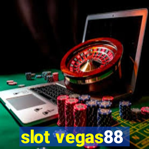 slot vegas88