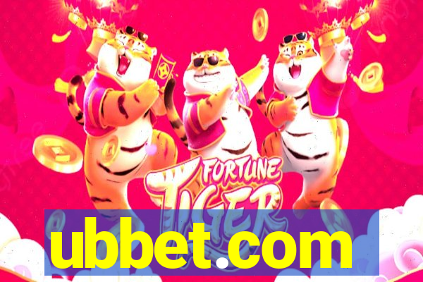 ubbet.com