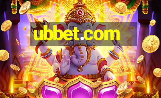 ubbet.com