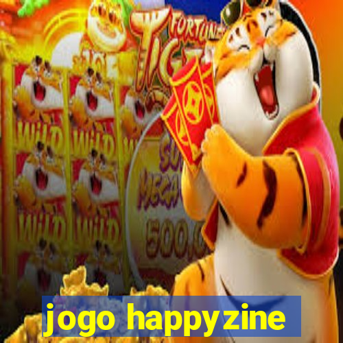 jogo happyzine