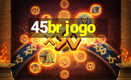 45br jogo