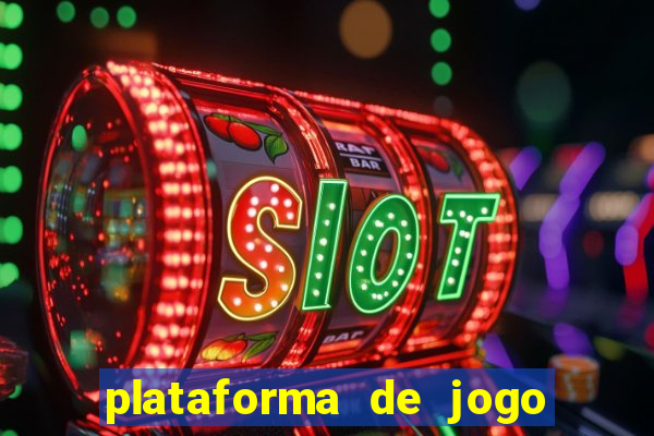 plataforma de jogo que dá dinheiro