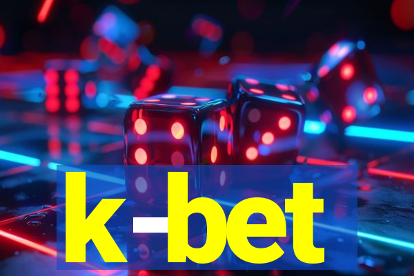 k-bet