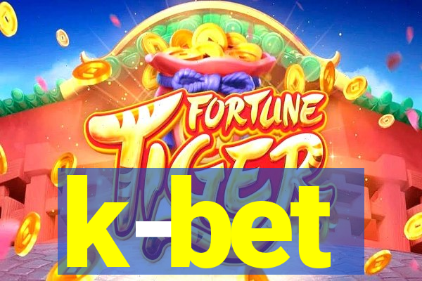 k-bet