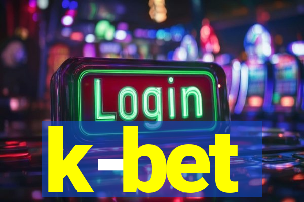 k-bet