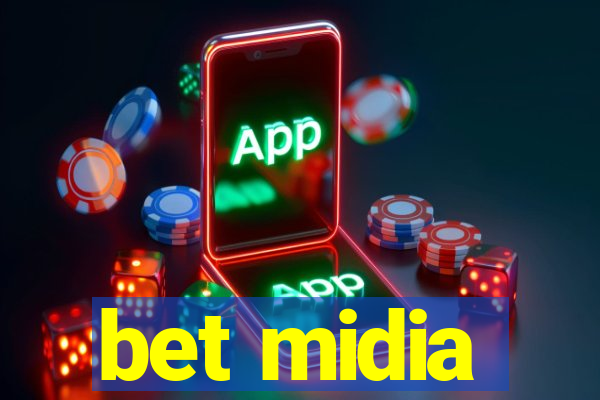 bet midia