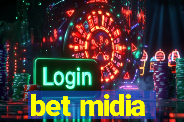 bet midia