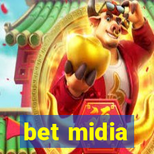 bet midia