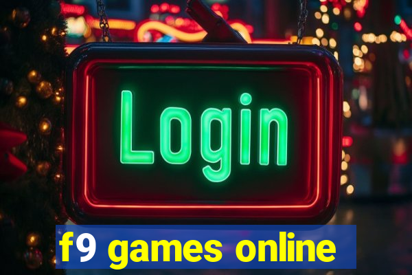 f9 games online