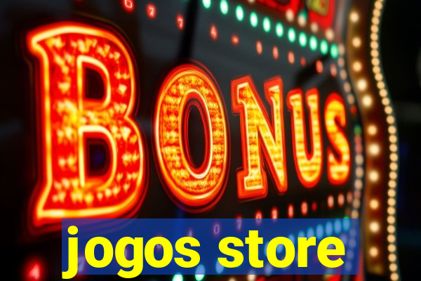 jogos store