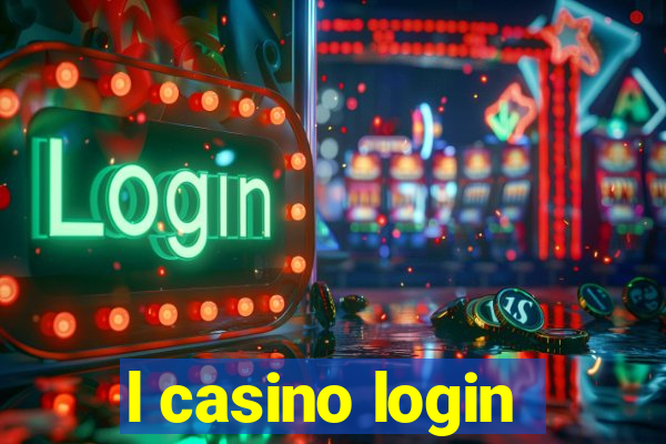 l casino login