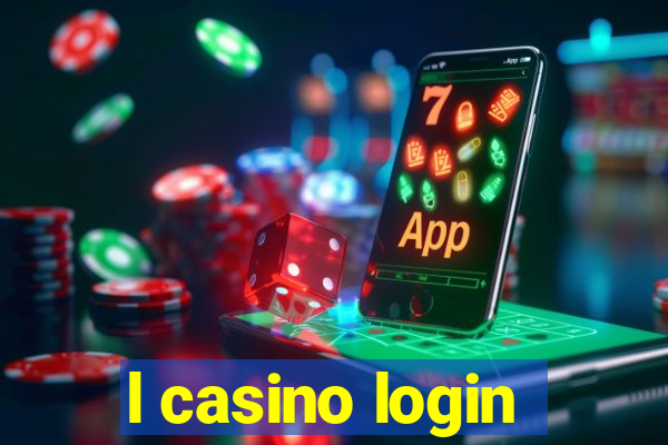 l casino login