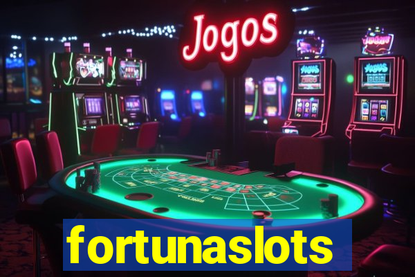 fortunaslots