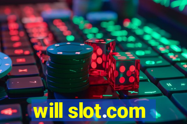 will slot.com