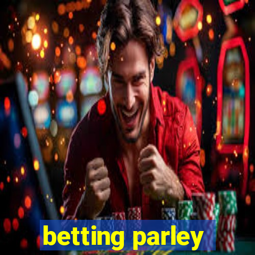 betting parley