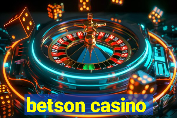 betson casino