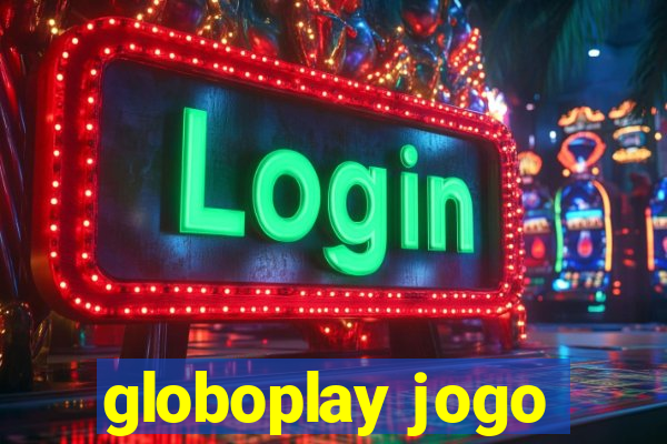 globoplay jogo