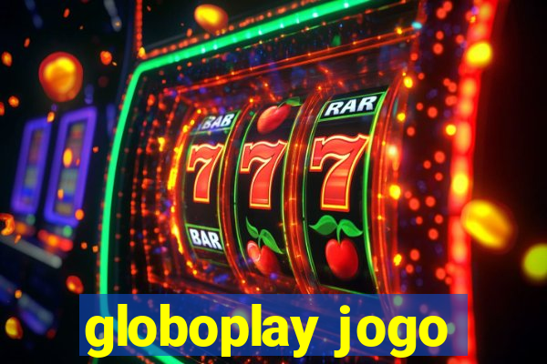 globoplay jogo