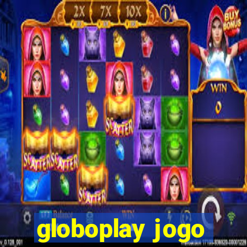 globoplay jogo