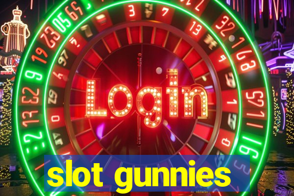 slot gunnies