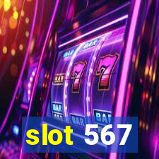 slot 567