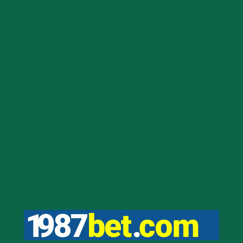 1987bet.com