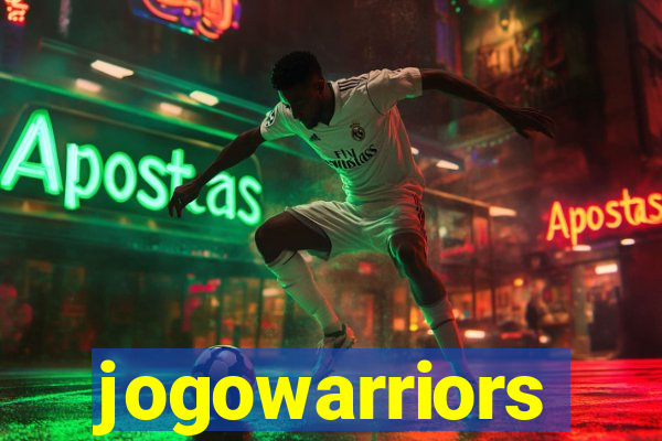 jogowarriors